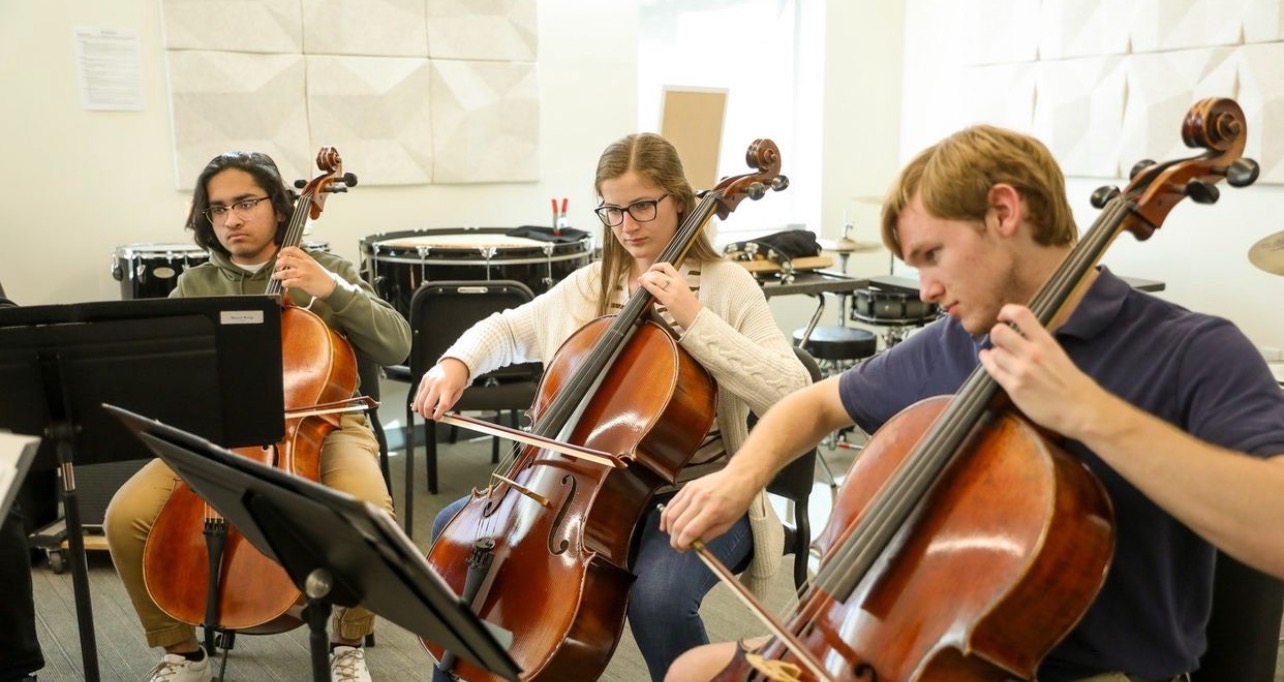  “Hymns from Concordia.” 